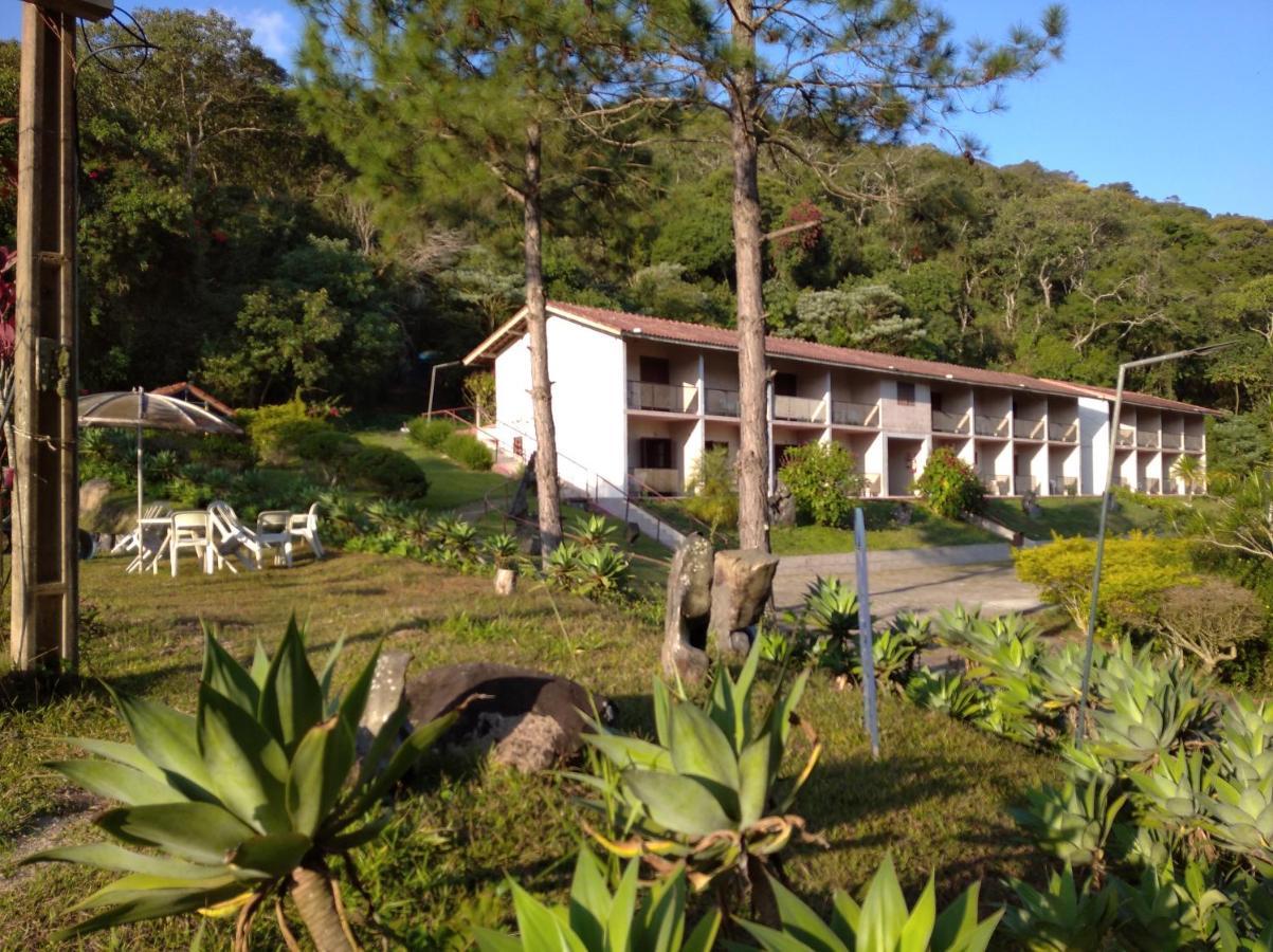 Pousada Juriti - Eco Hotel São Roque Buitenkant foto