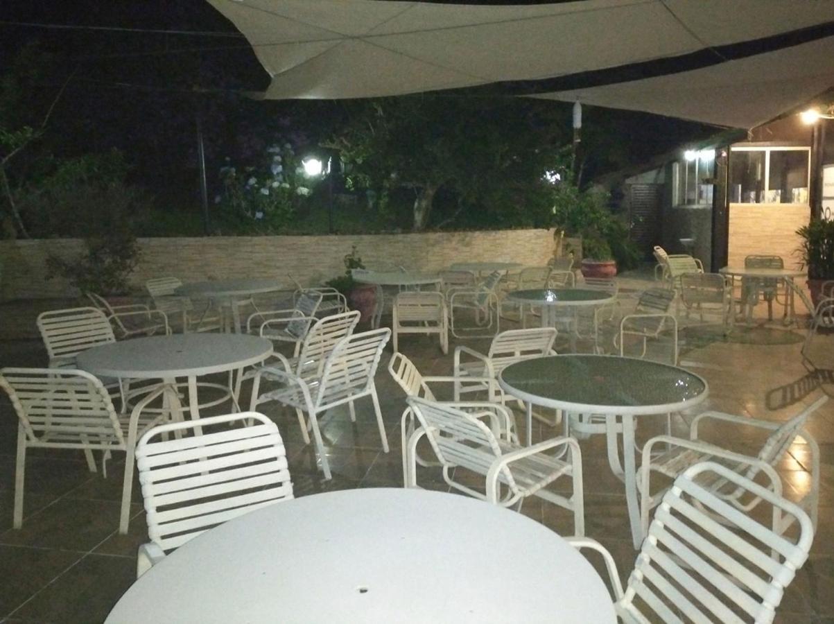 Pousada Juriti - Eco Hotel São Roque Buitenkant foto