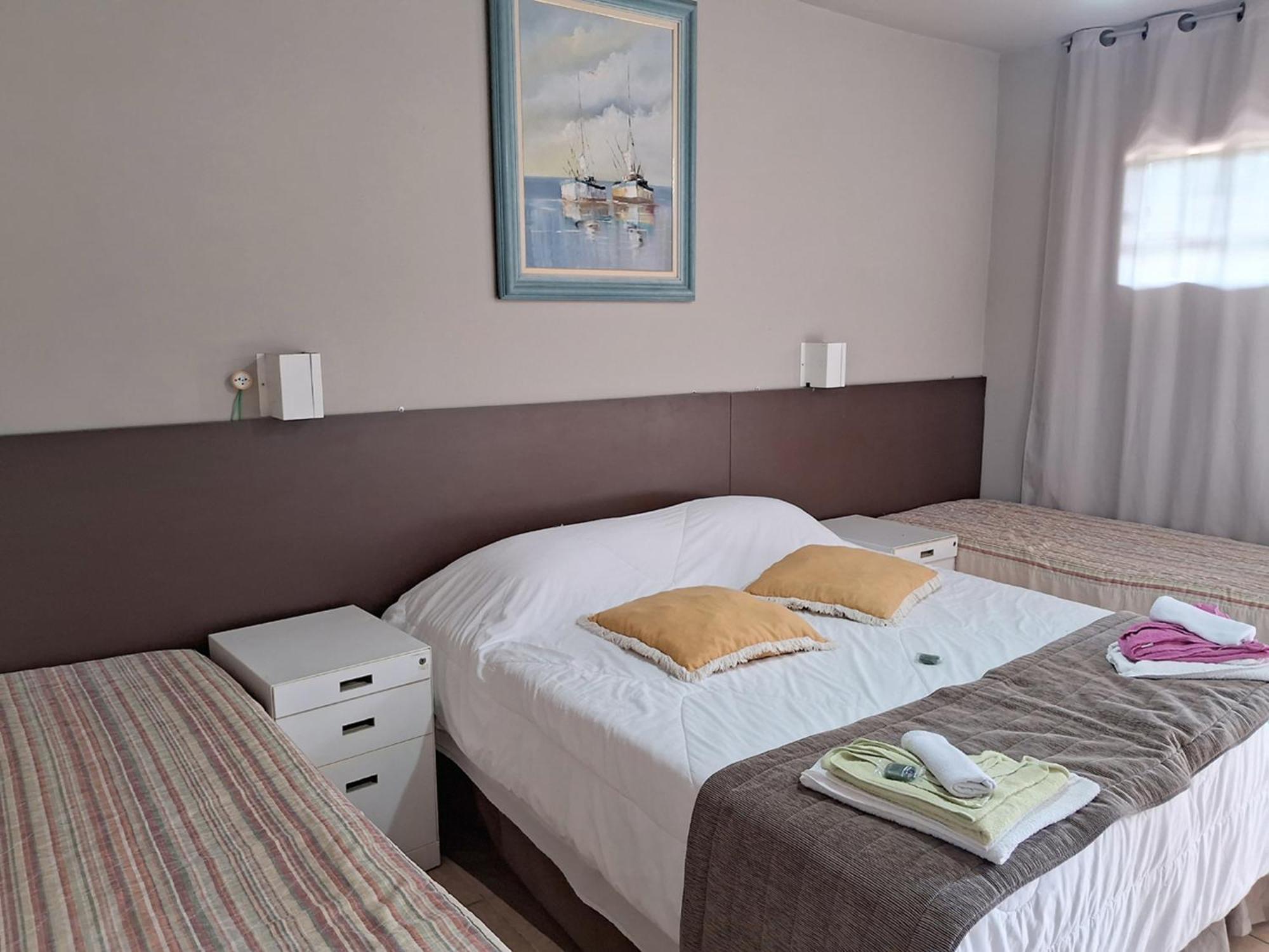 Pousada Juriti - Eco Hotel São Roque Buitenkant foto