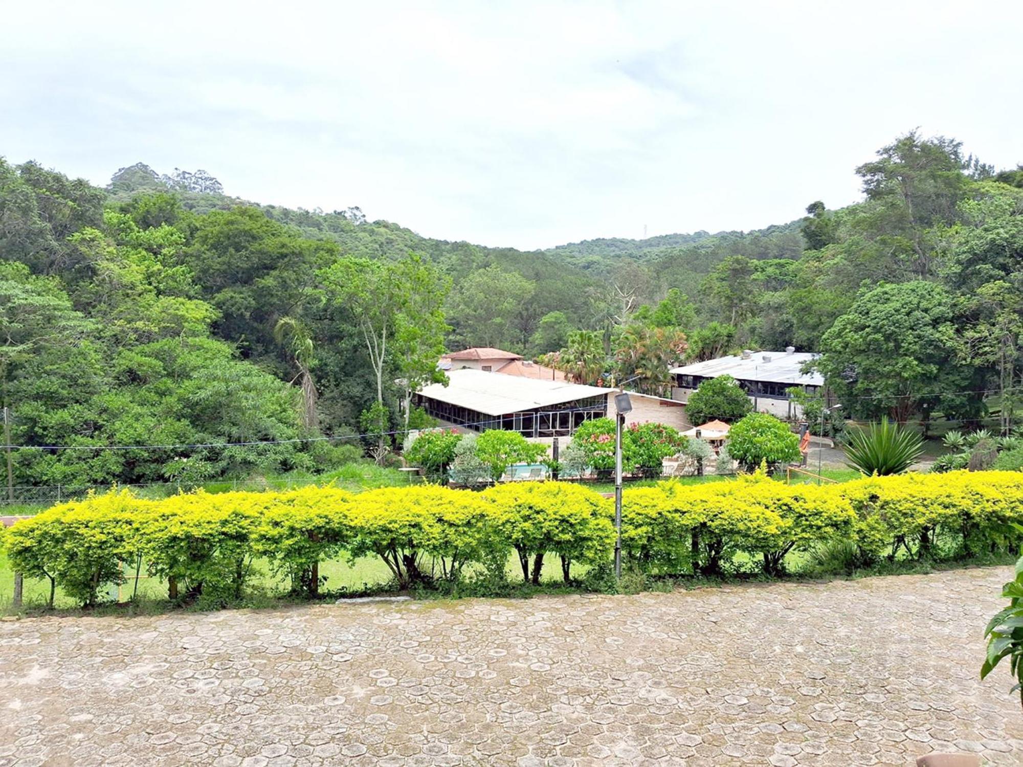 Pousada Juriti - Eco Hotel São Roque Buitenkant foto